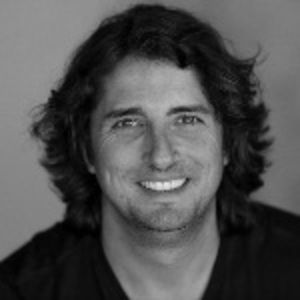 Meet your Posher, Justin